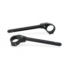 CNC Racing No-rise 50mm Clip-Ons - Last ones!